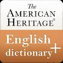 American Heritage English Plus