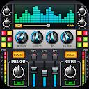 Equalizer Music Player