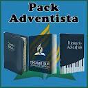 Pack Adventista-Biblia Estudio