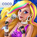 Music Idol - Coco Rock Star