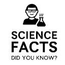 Science Facts collection app!