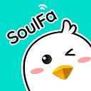 SoulFa -Voice Chat Room & Ludo