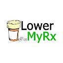 LowerMyRx:Prescription Coupons