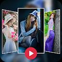 Photo video maker