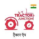 Tractor Junction: New Tractor