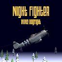 Night Fighter: WW2 Dogfight