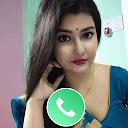 Video Call Random Chat - Live