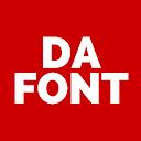 DaFont - Fonts Installer
