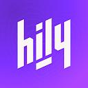 Hily(ハイリー) - 恋人探しや友達づくりに。