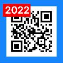 QR コード 読者： スキャナー アプリ