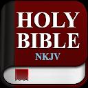 NKJV Audio Bible, King James