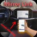 Mirror Link Car Connector & Ca