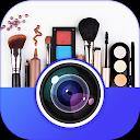 Beauty Face Makeup Magic Selfi