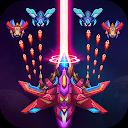 Galaxy Hunter: Space shooter