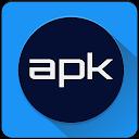 Apk Batch Exporter