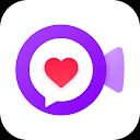 Live Chat Video Call - LiveFun