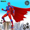 Spider Game- Spider Superhero