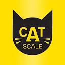 CAT Scale Locator