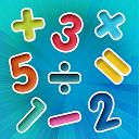 Math Challenge - Brain Exercis