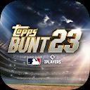 Topps® BUNT® MLB Card Trader