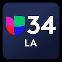 Univision 34 Los Angeles