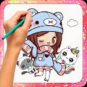 How To Draw Kawaii