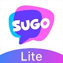 Sugo lite: Live Voice Chat