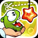 Cut the Rope: Experiments GOLD