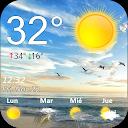 Weather forecast & Radar