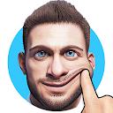 Jellify - Photo Wobble Editor