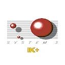 International Karate + C64