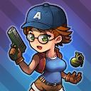 ガンタクティクス(Gun Tactics)