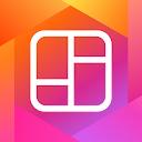 FitPix - Collage Maker