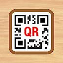 QRコードリーダー:Smart QRcode