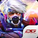 ShellFire - MOBA FPS