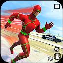 Super Light Speed Hero – Gangs