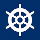 Mariner GPS Dashboard Logbook