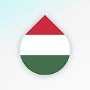 Drops Learn to Speak Hungarian
