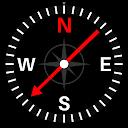 Digital Compass: Smart Compass