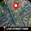 Live Street View - Earth Map