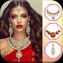 女性のジュエリー