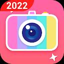 ビューティーカメラ-セルフィー、ステッカー