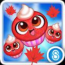 Cupcake Mania: Canada