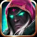 Dark God of War:Idle AFK RPG