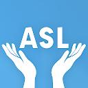 Sign Language ASL Pocket Sign