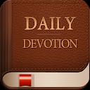 Morning and Evening Devotional