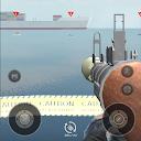 海上での防衛作戦:海賊との戦い