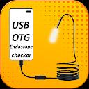 Endoscope Camera USB - HD 4K