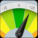 ギターチューナー