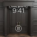 Door Screen Lock - Door Lock